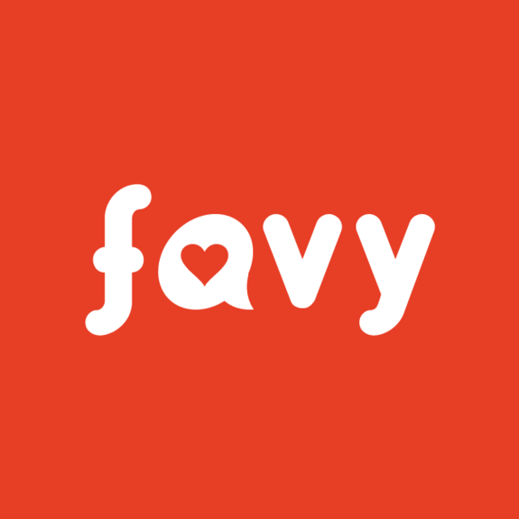 株式会社favy