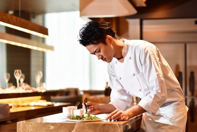 株式会社ノバレーゼのキッチンスタッフ