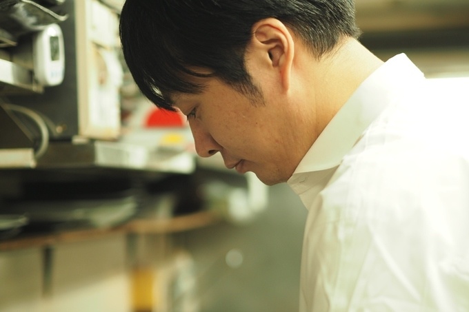 清香園正社員採用