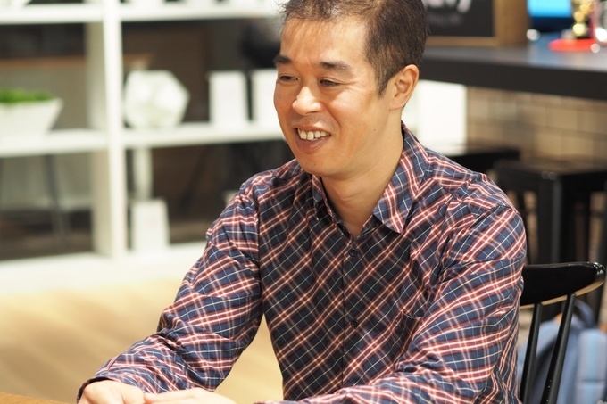 株式会社favy社員