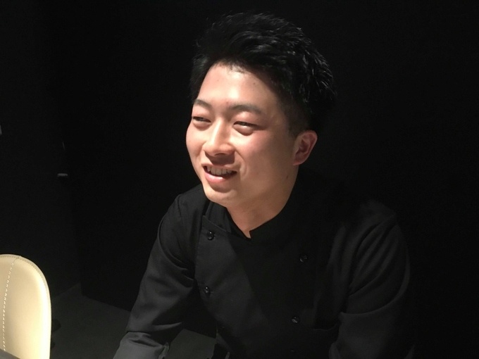 favy飲食事業部29ON料理