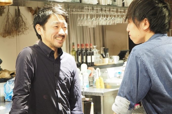 UDS株式会社マネージャー子安さん