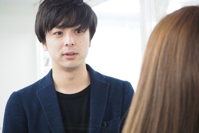 サブライム採用担当の島倉さん__3_