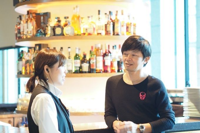 XEX日本橋役員