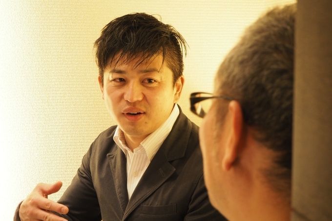 プロスペリティ1執行役員
