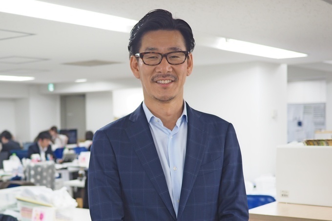 串カツ田中代表取締役社長の貫啓二2