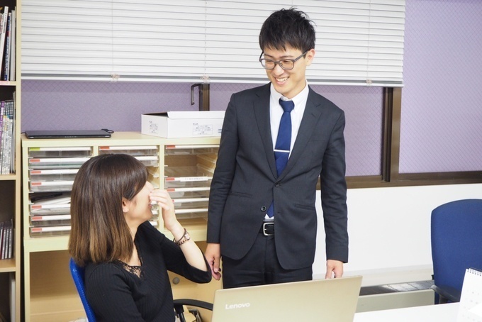 串カツ田中社員の織田3