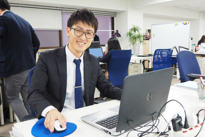 串カツ田中社員の織田4