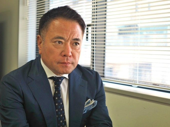 フードリム代表取締役の信田2