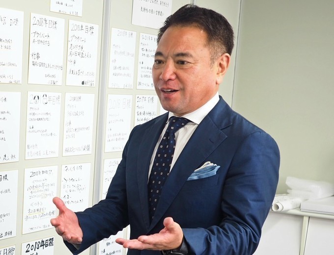 フードリム代表取締役の信田4