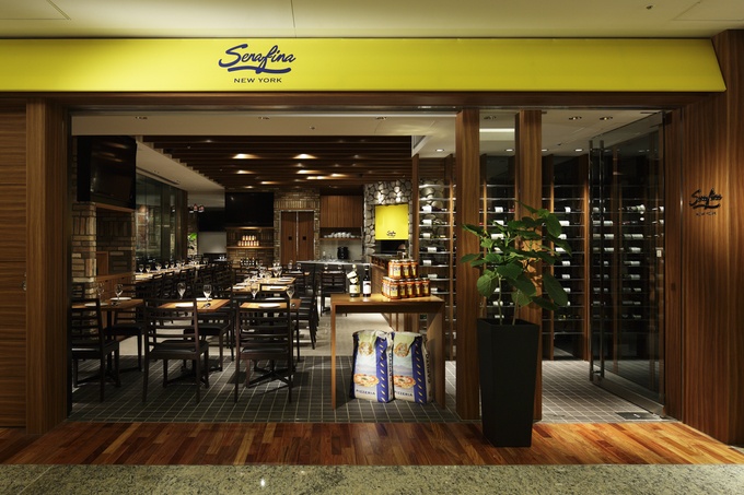Serafina_NEW_YORK