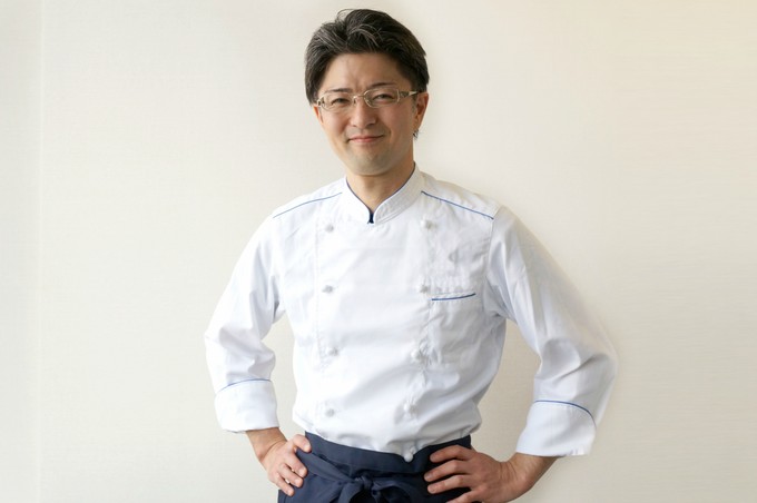 米山さん