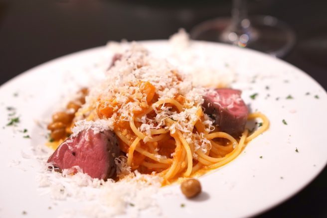 29ONでイタリア郷土料理と国産ワインのイベント