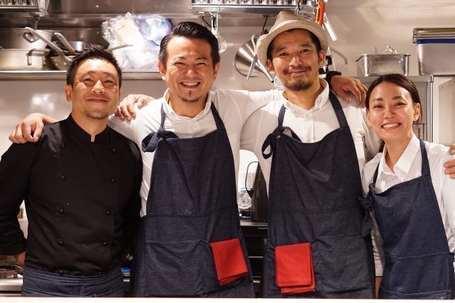 29ONの社員